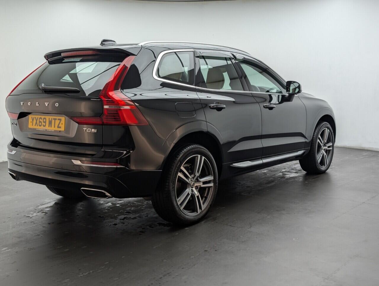 Used Volvo XC60 2019 for sale - 76424395: Photo 8