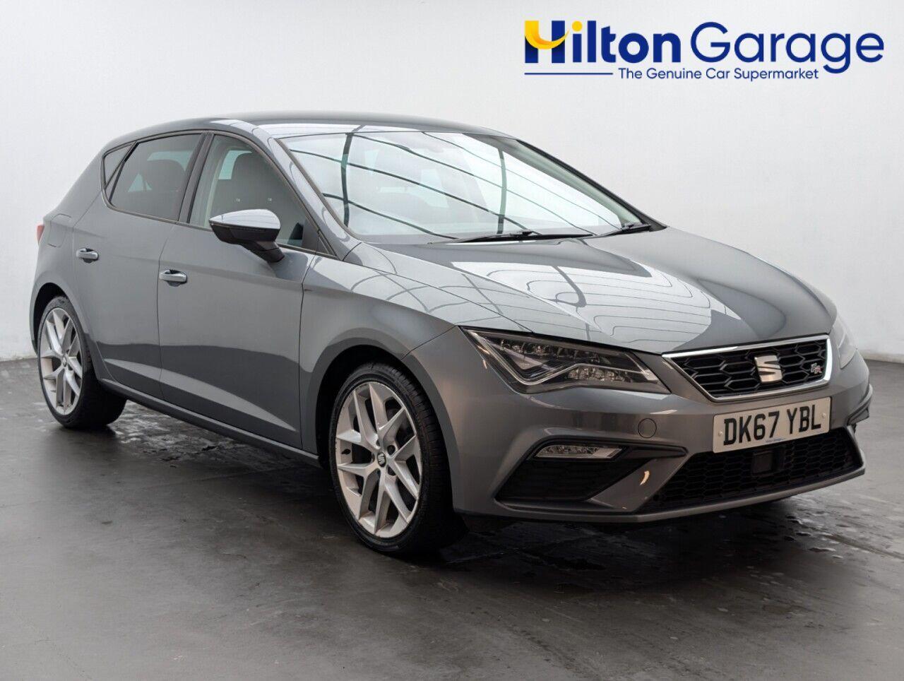 Used SEAT Leon 2017 for sale - 76425386: Photo 1