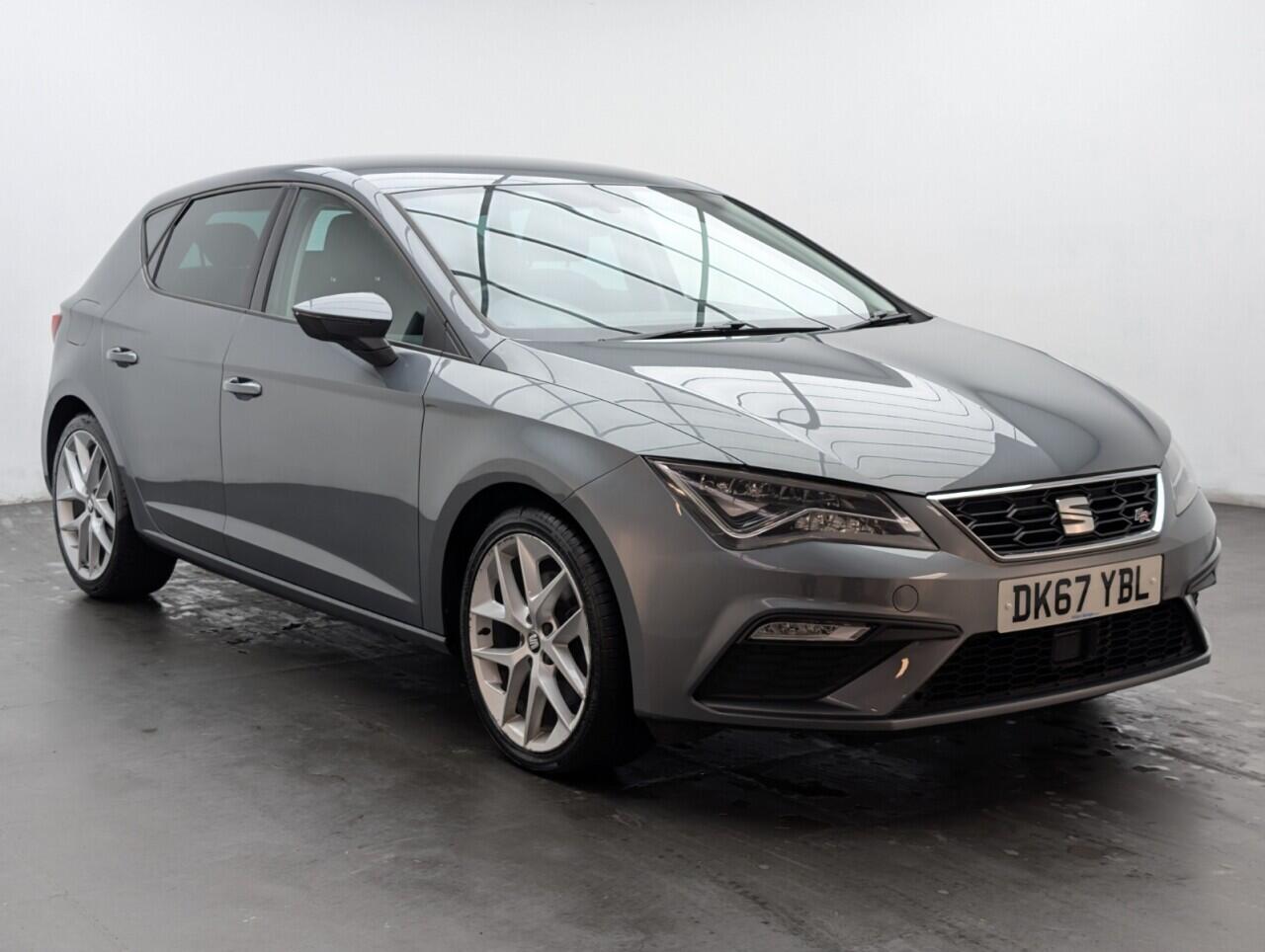 Used SEAT Leon 2017 for sale - 76425386: Photo 13
