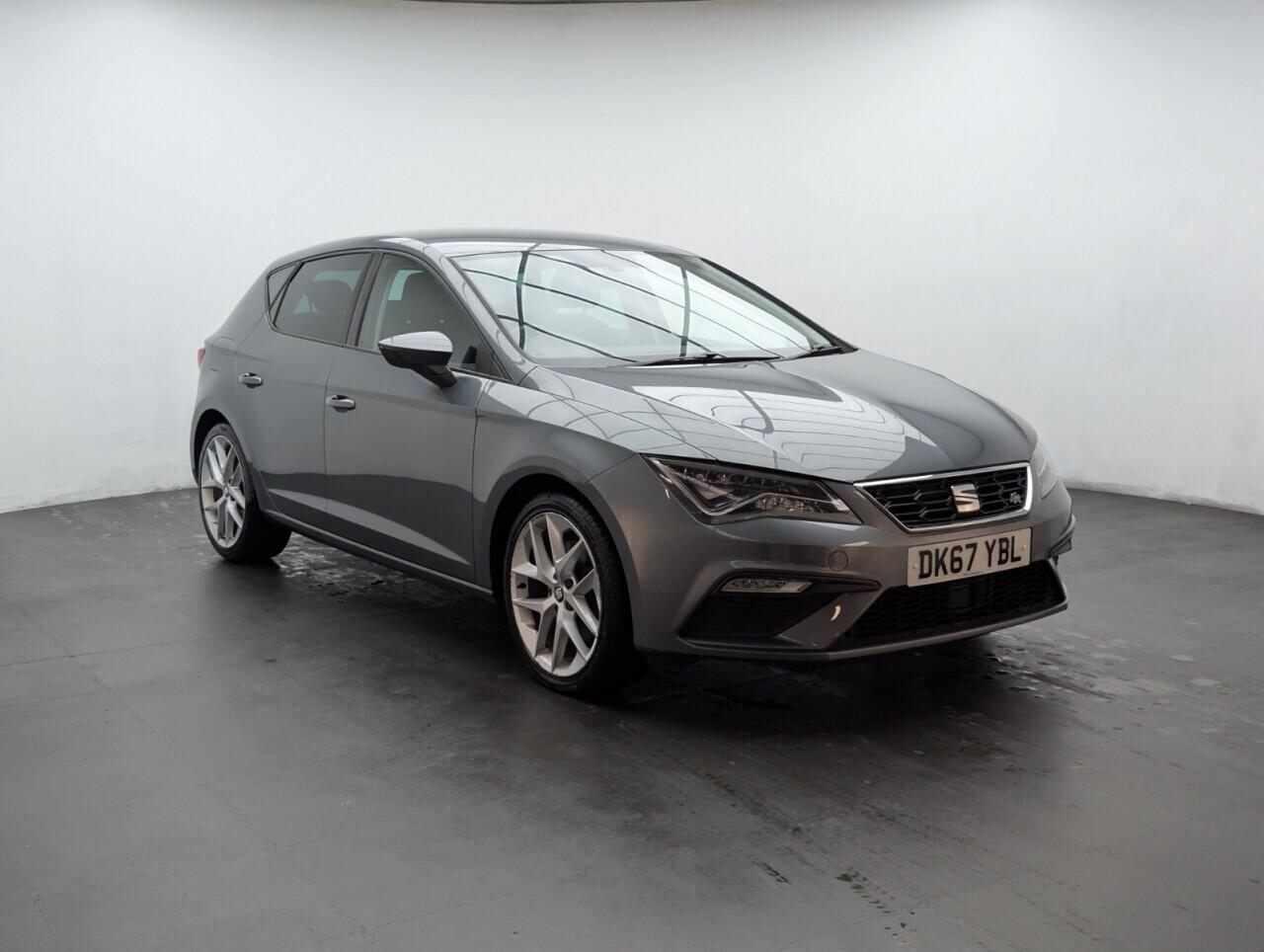 Used SEAT Leon 2017 for sale - 76425386: Photo 14