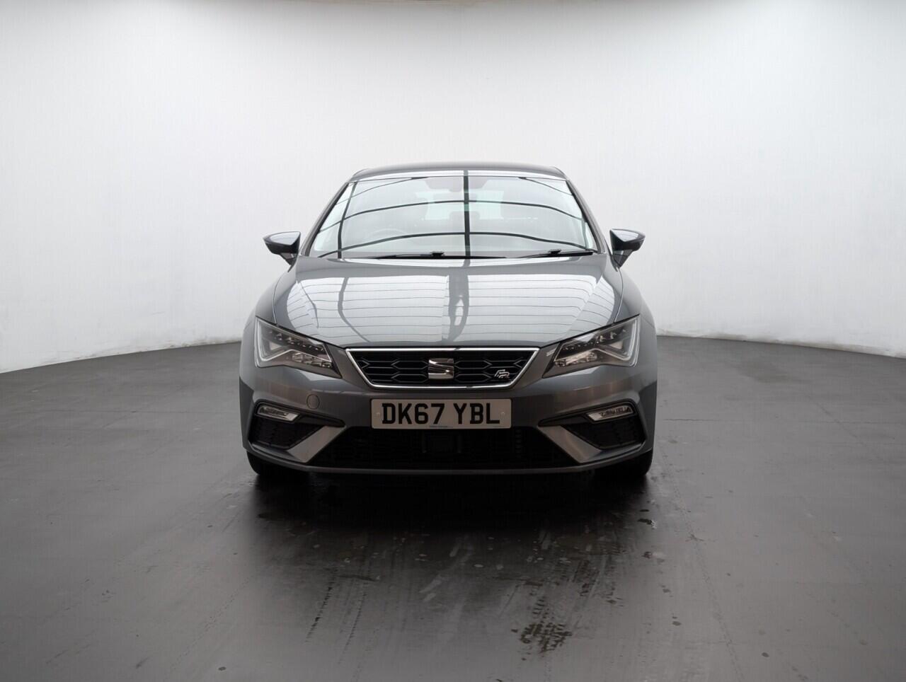 Used SEAT Leon 2017 for sale - 76425386: Photo 15