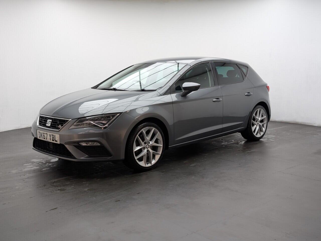 Used SEAT Leon 2017 for sale - 76425386: Photo 16
