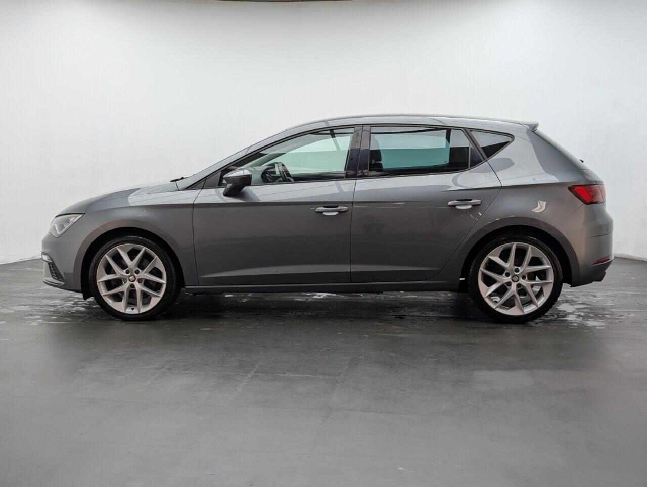 Used SEAT Leon 2017 for sale - 76425386: Photo 17