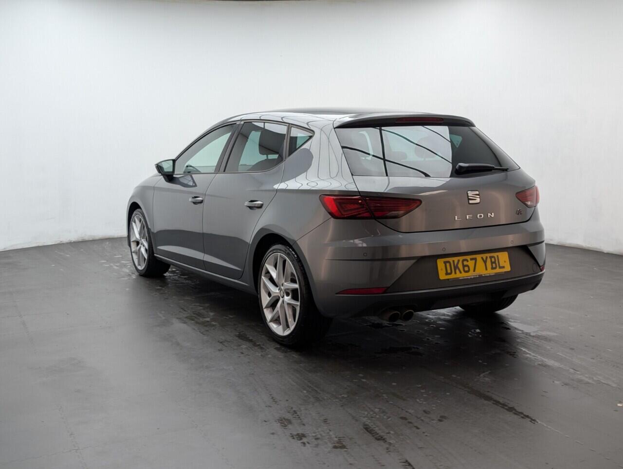 Used SEAT Leon 2017 for sale - 76425386: Photo 18