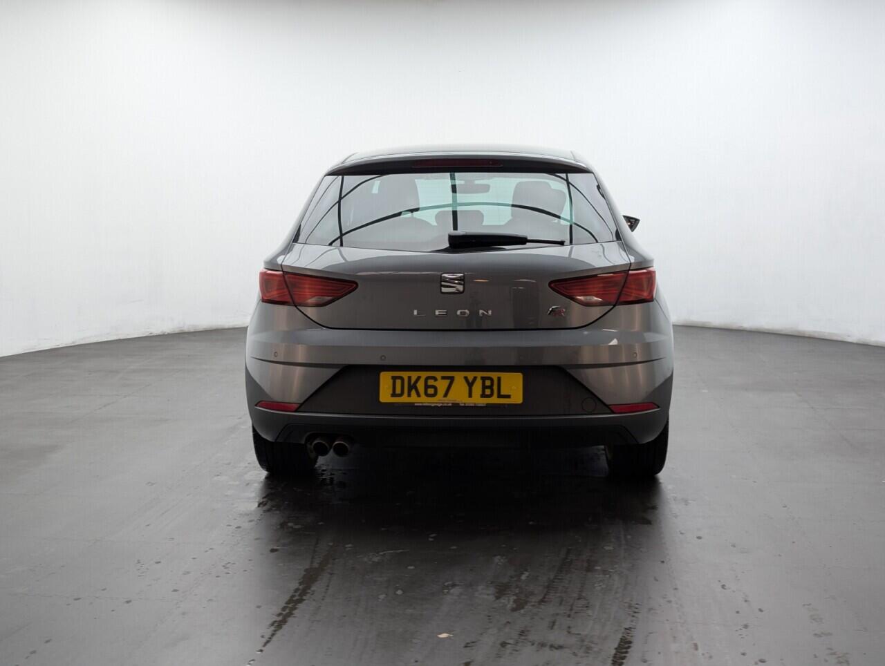 Used SEAT Leon 2017 for sale - 76425386: Photo 19