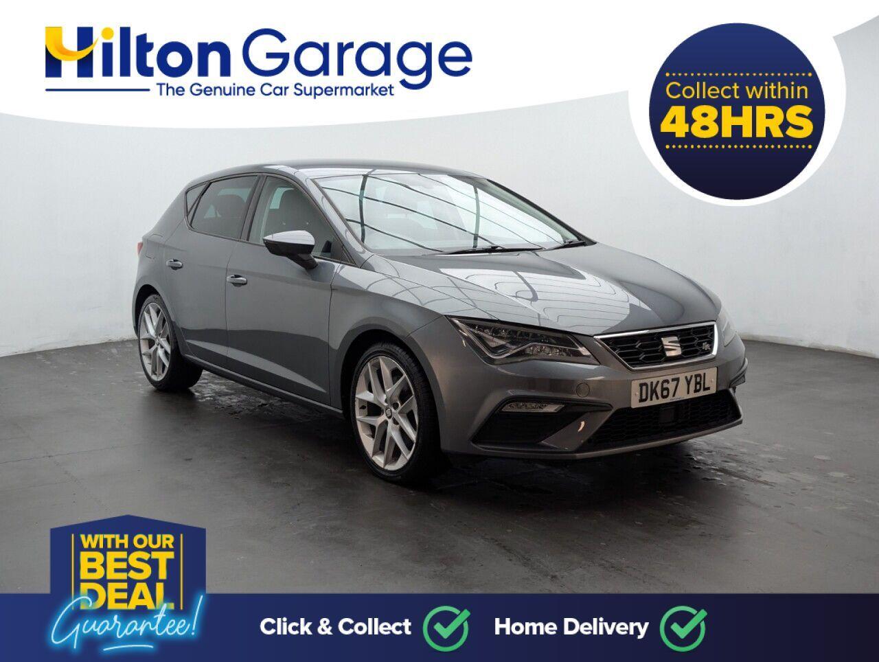 Used SEAT Leon 2017 for sale - 76425386: Photo 2