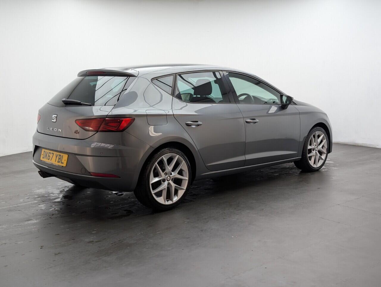 Used SEAT Leon 2017 for sale - 76425386: Photo 20