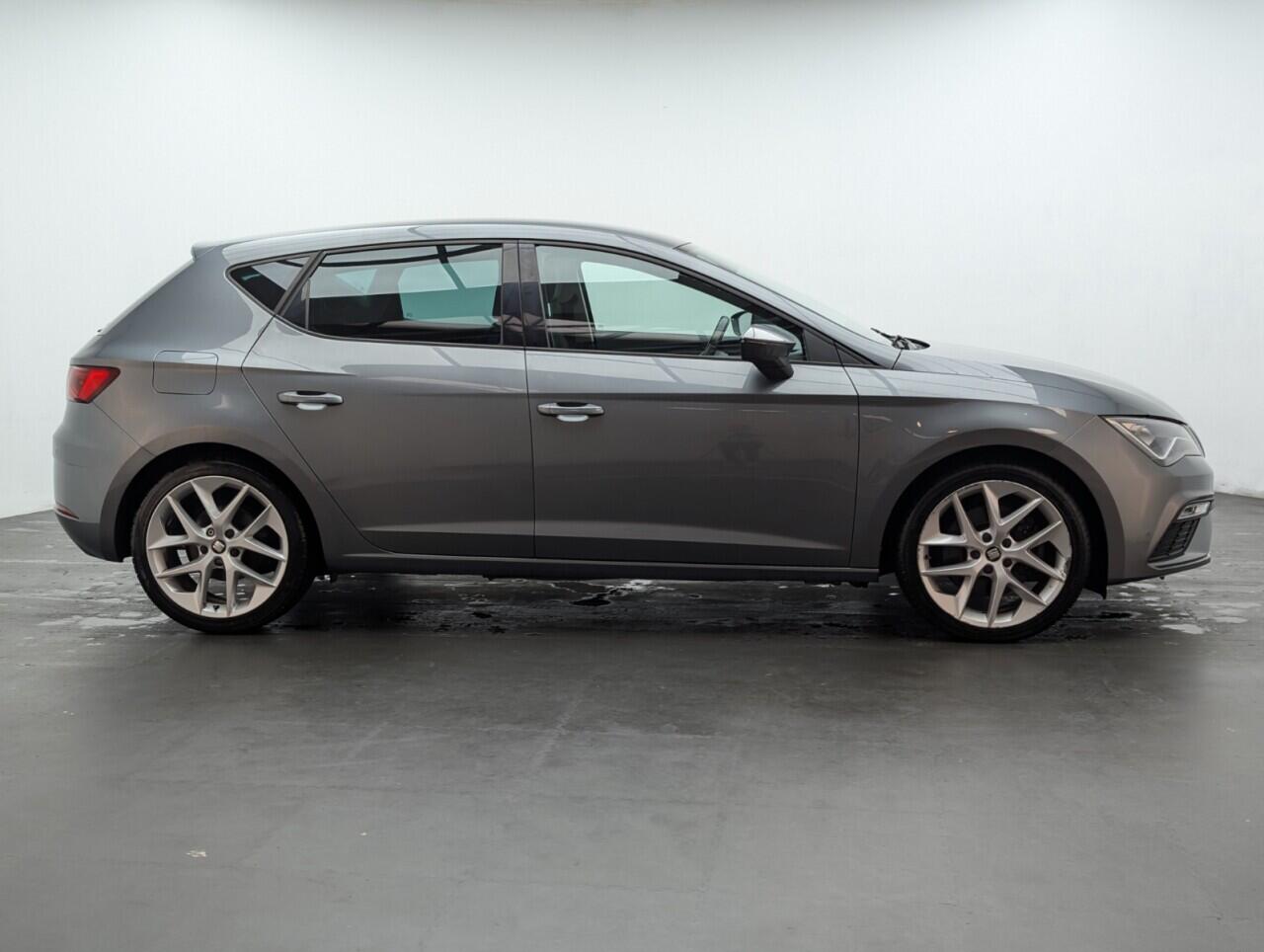 Used SEAT Leon 2017 for sale - 76425386: Photo 21
