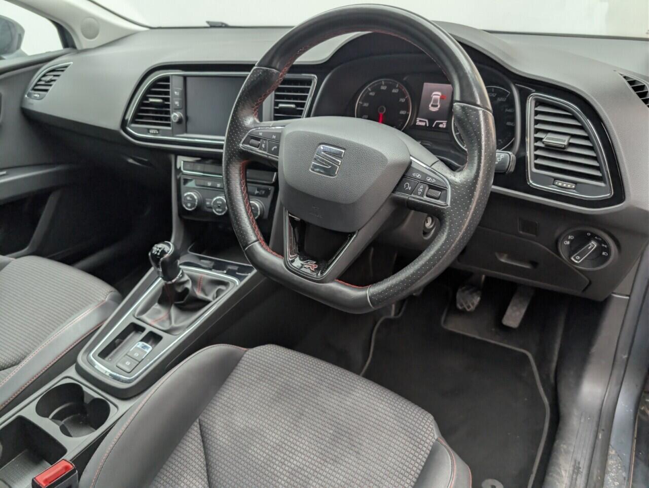 Used SEAT Leon 2017 for sale - 76425386: Photo 22