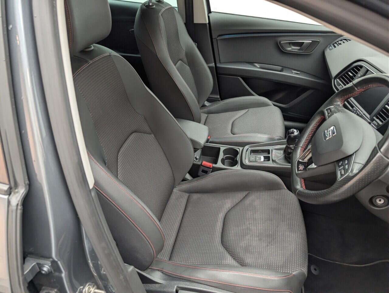 Used SEAT Leon 2017 for sale - 76425386: Photo 23