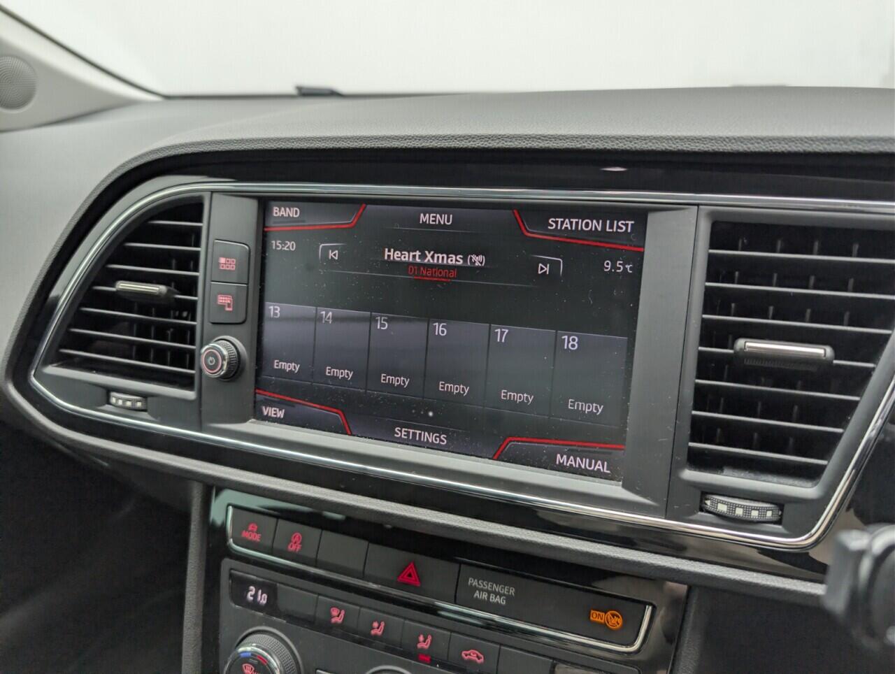 Used SEAT Leon 2017 for sale - 76425386: Photo 24