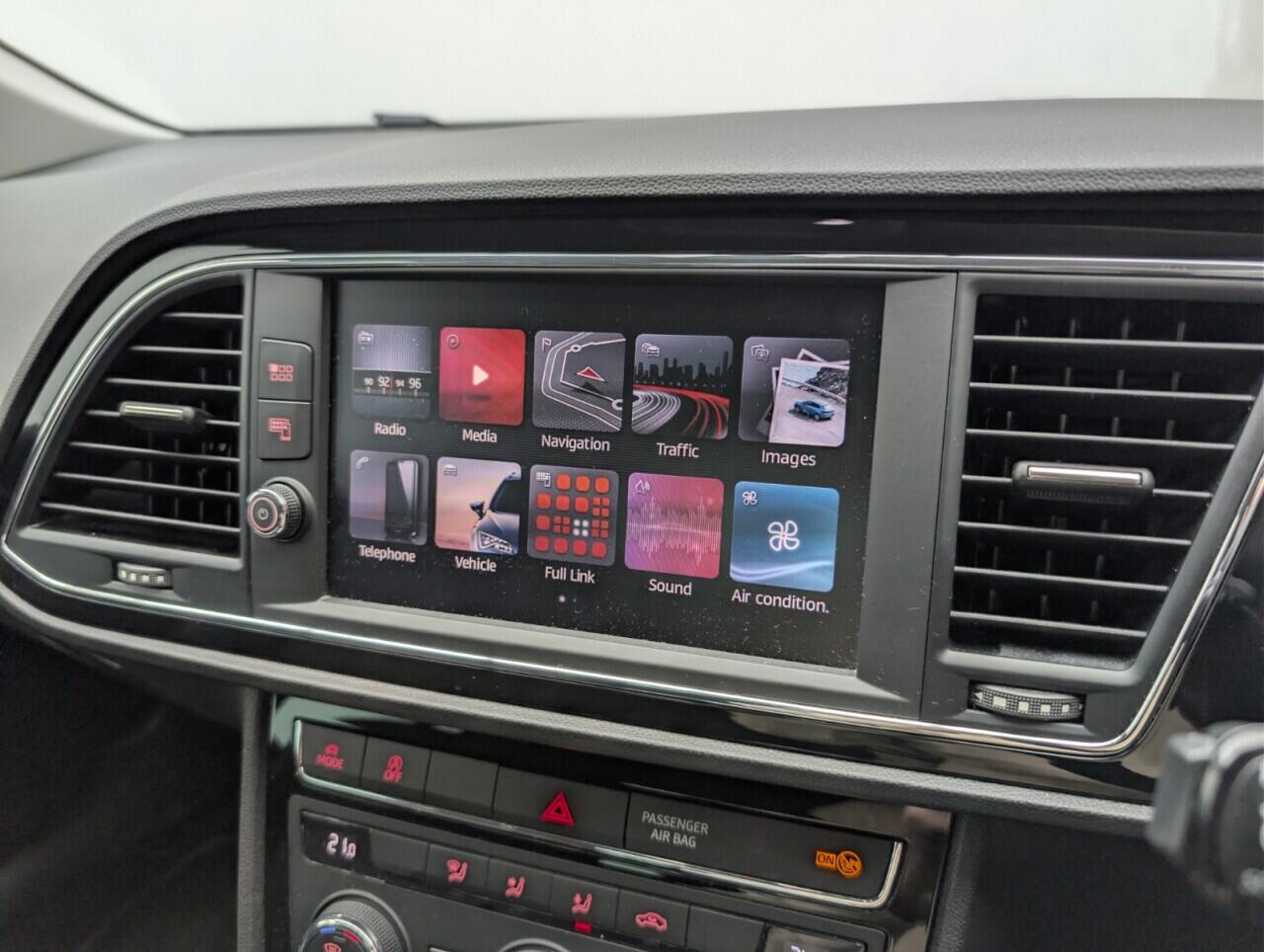 Used SEAT Leon 2017 for sale - 76425386: Photo 25