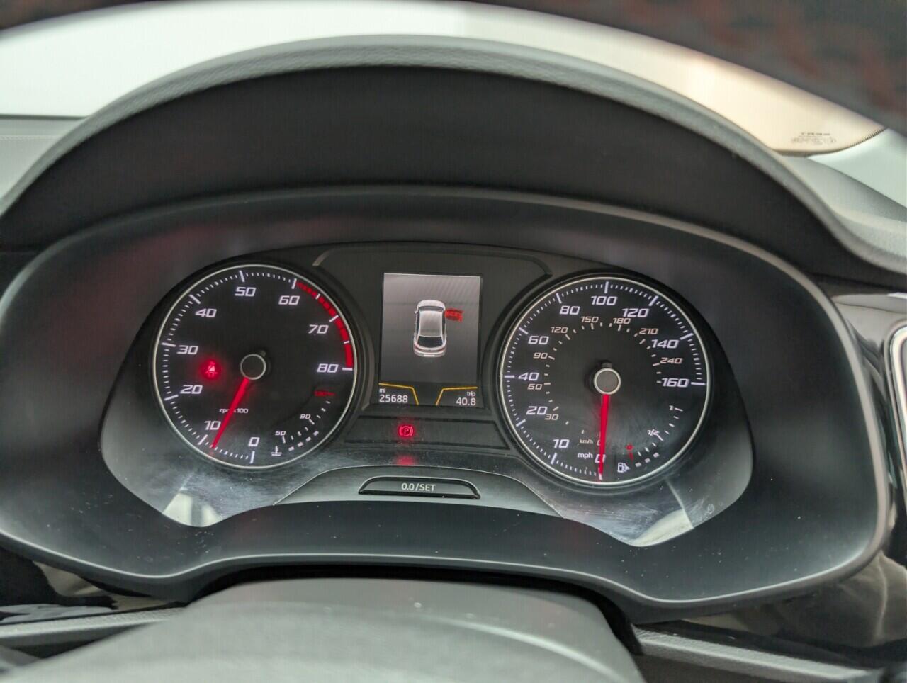 Used SEAT Leon 2017 for sale - 76425386: Photo 28