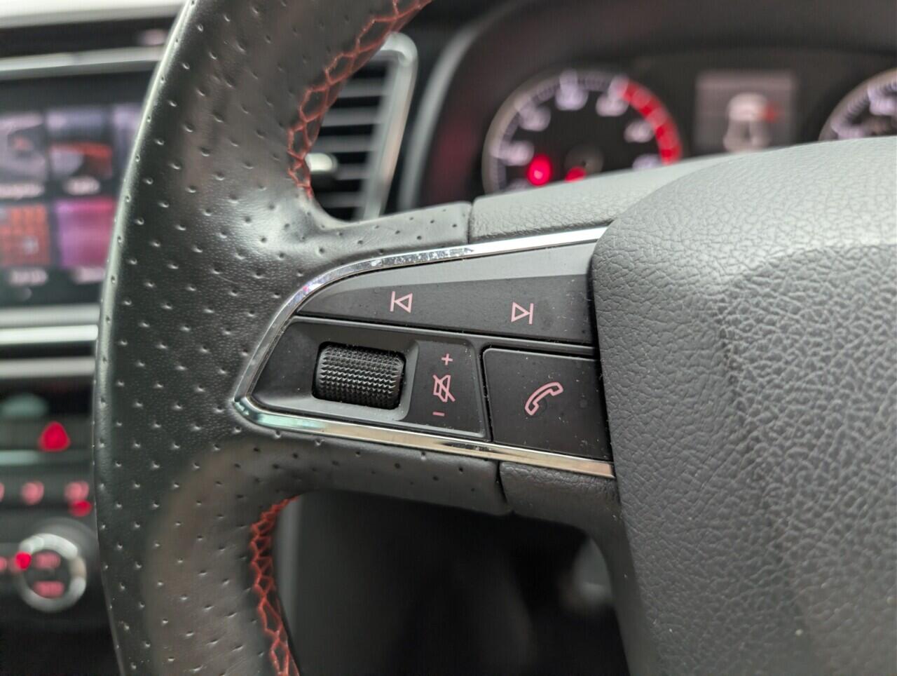 Used SEAT Leon 2017 for sale - 76425386: Photo 29