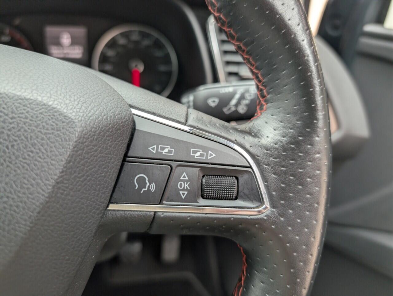 Used SEAT Leon 2017 for sale - 76425386: Photo 30