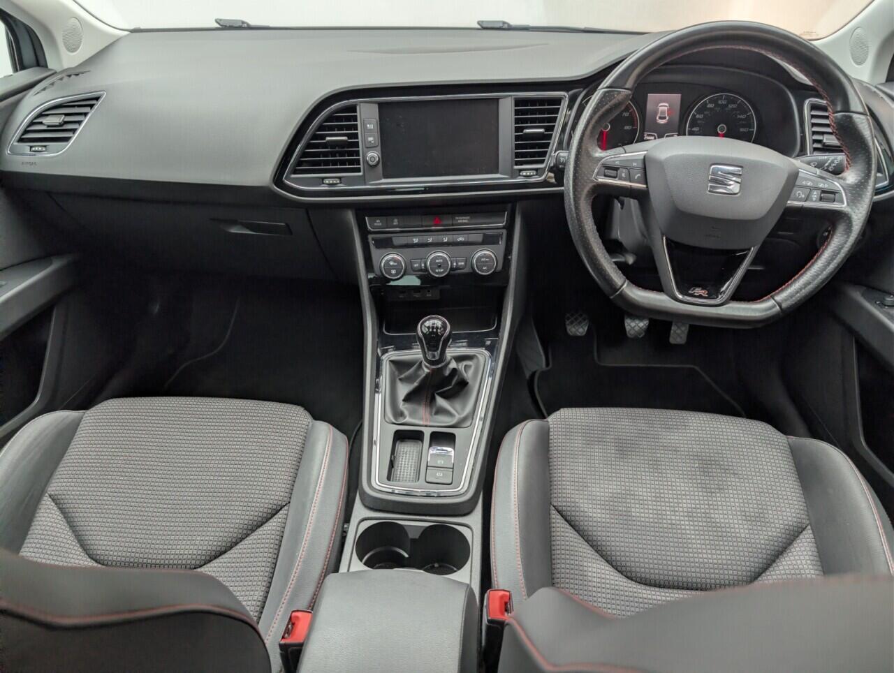 Used SEAT Leon 2017 for sale - 76425386: Photo 34