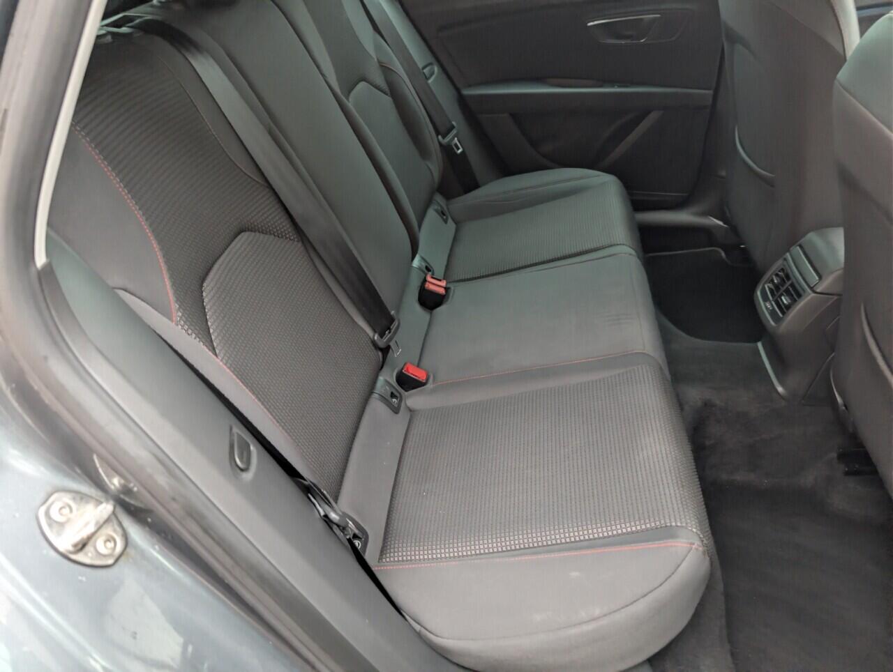 Used SEAT Leon 2017 for sale - 76425386: Photo 35