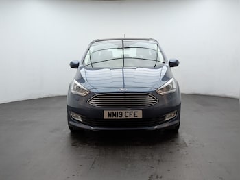Used Ford C-Max 2019 for sale - 76424792: Photo