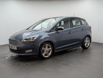 Used Ford C-Max 2019 for sale - 76424792: Photo