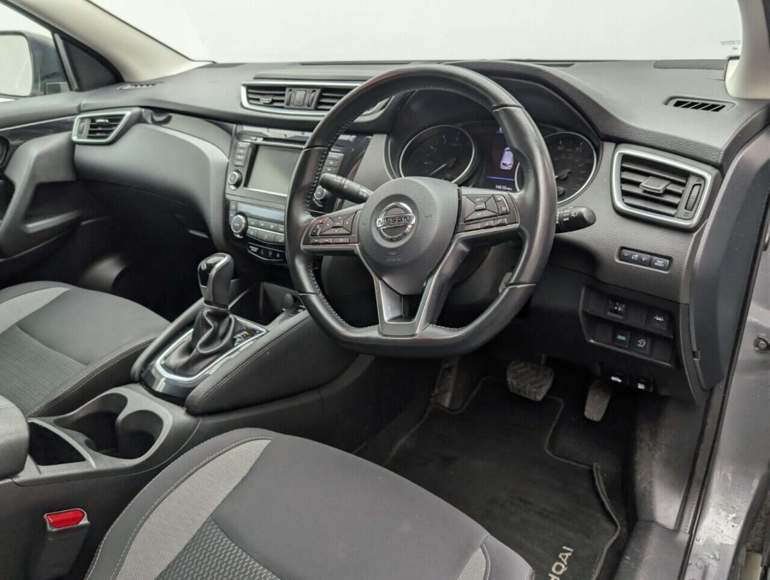 Used Nissan Qashqai 2019 for sale - 77713530: Photo 11