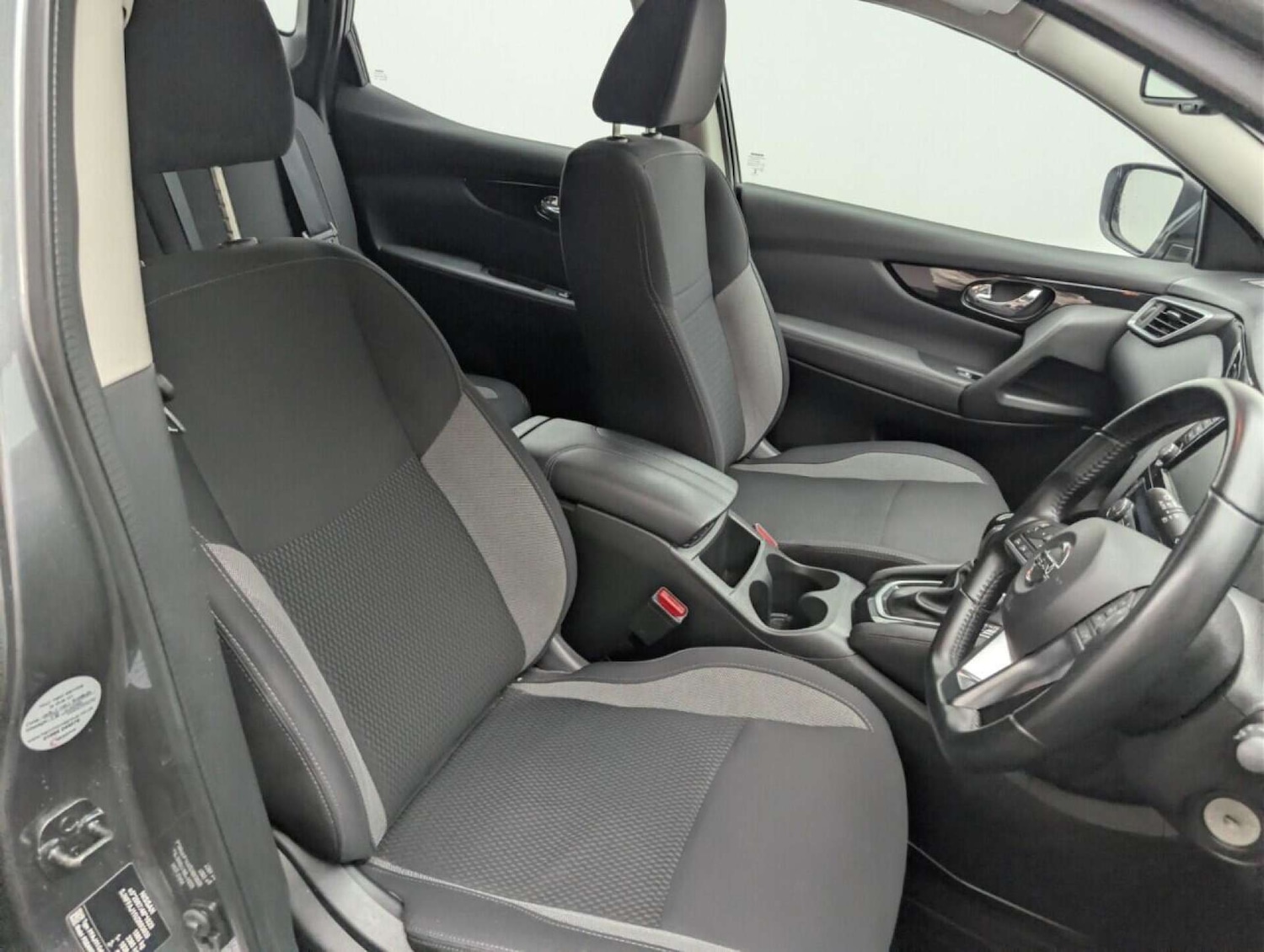 Used Nissan Qashqai 2019 for sale - 77713530: Photo 12