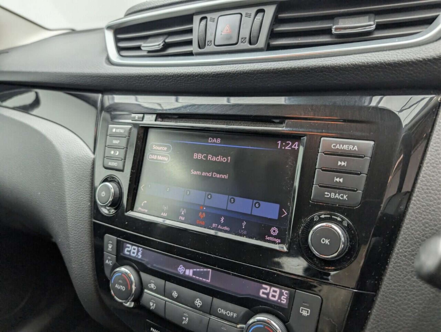 Used Nissan Qashqai 2019 for sale - 77713530: Photo 13