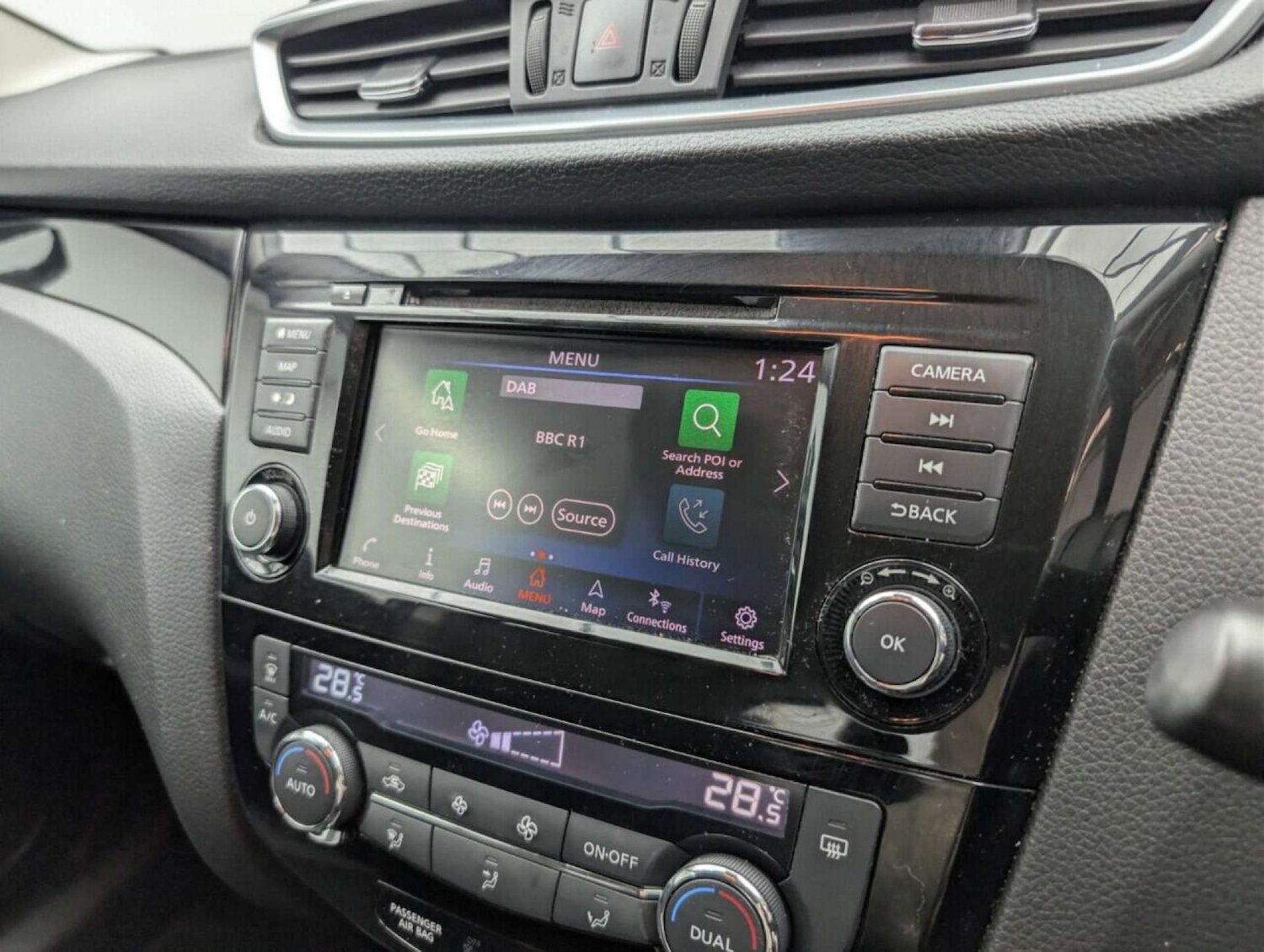 Used Nissan Qashqai 2019 for sale - 77713530: Photo 15