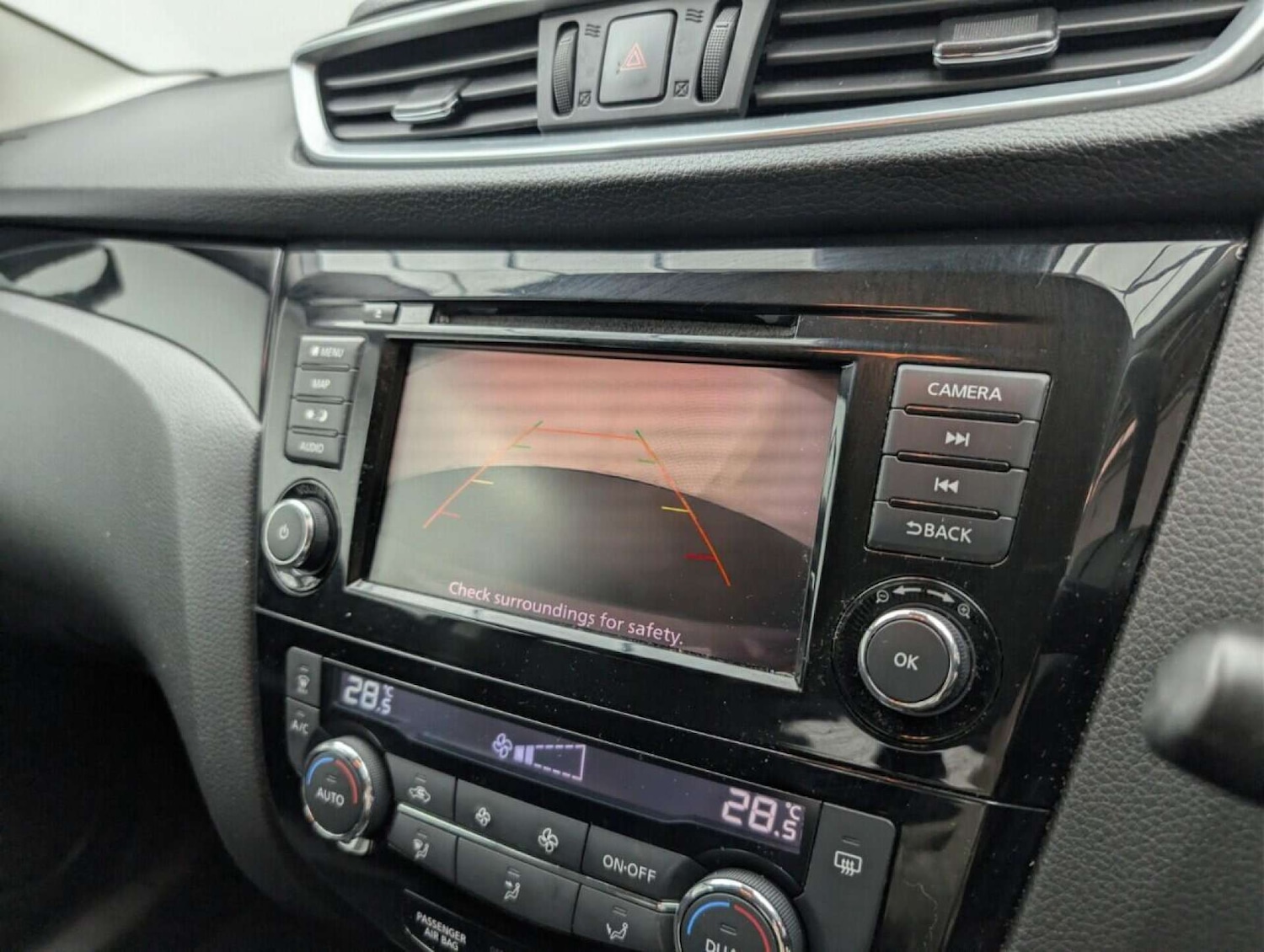 Used Nissan Qashqai 2019 for sale - 77713530: Photo 16