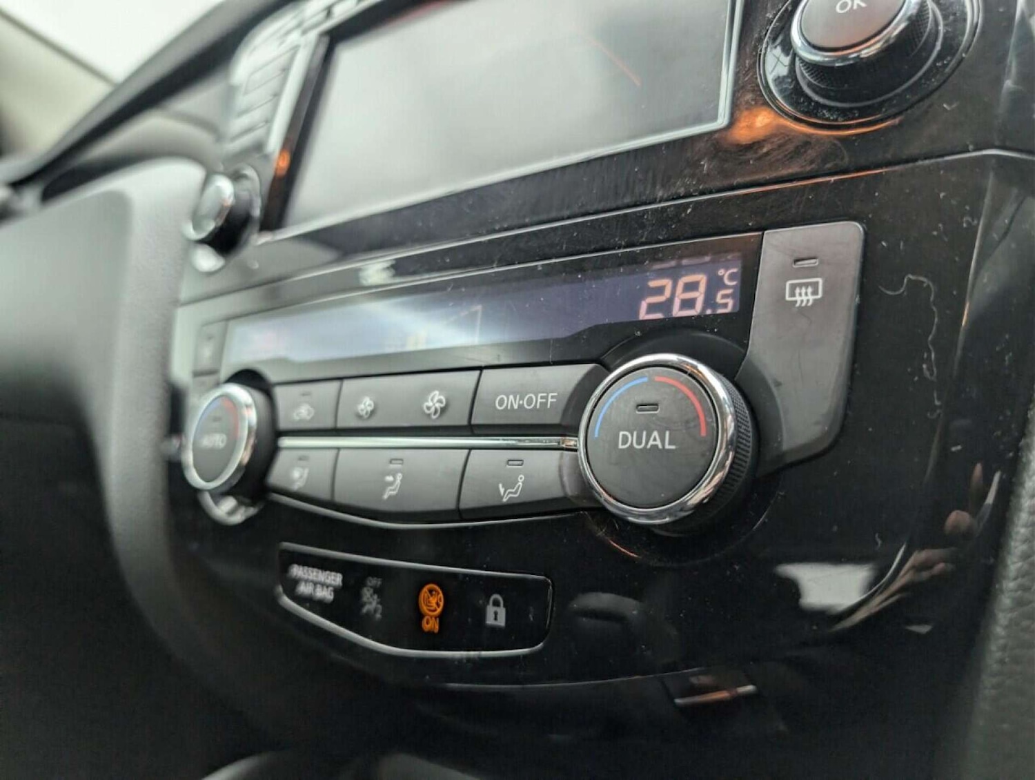 Used Nissan Qashqai 2019 for sale - 77713530: Photo 17