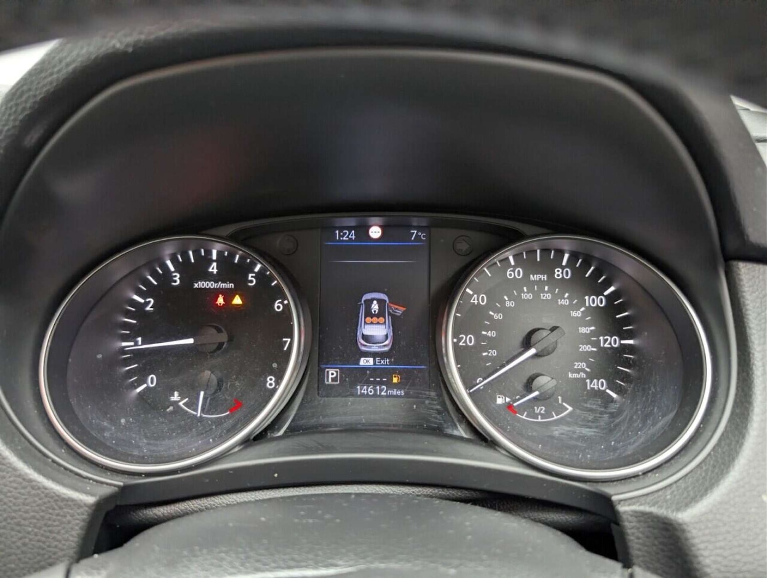 Used Nissan Qashqai 2019 for sale - 77713530: Photo 19