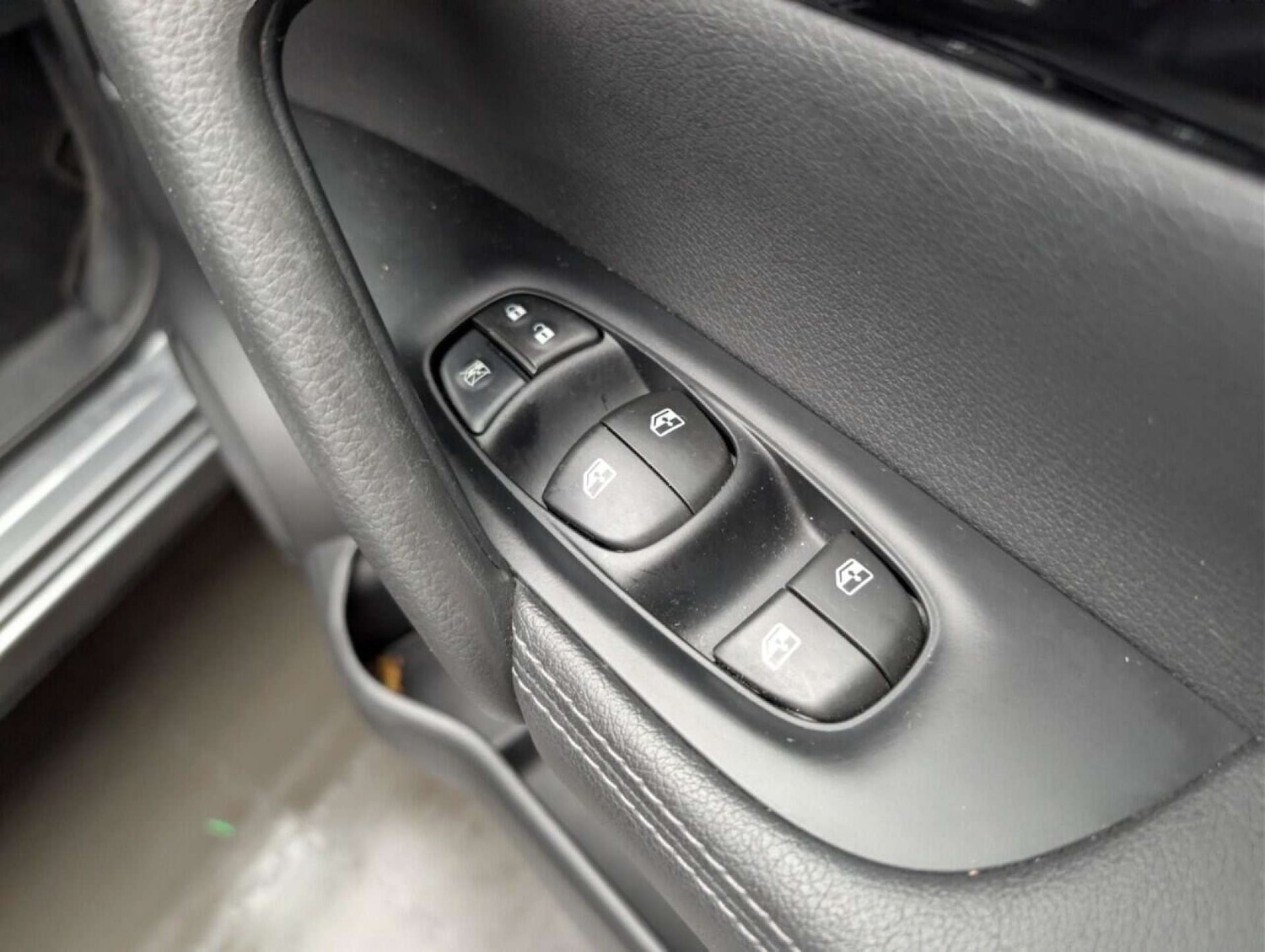 Used Nissan Qashqai 2019 for sale - 77713530: Photo 21