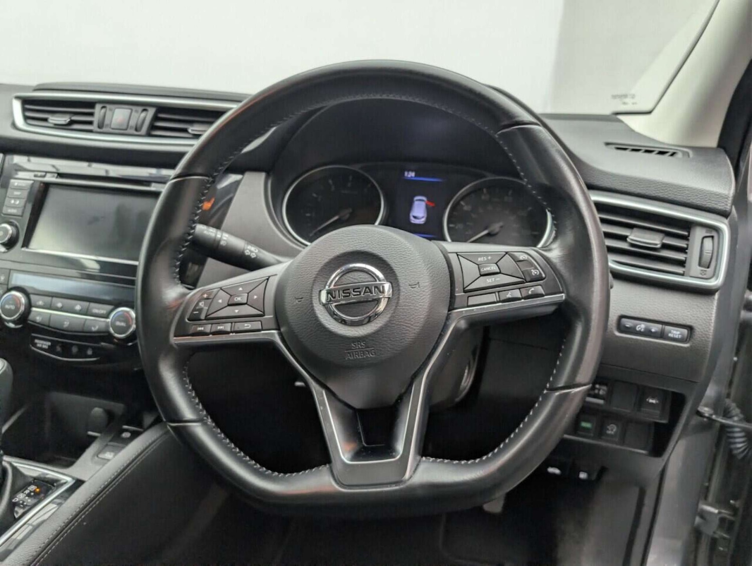 Used Nissan Qashqai 2019 for sale - 77713530: Photo 22