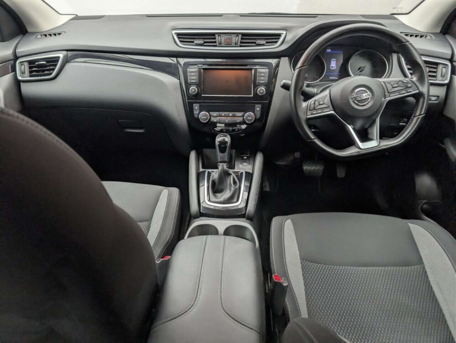 Used Nissan Qashqai 2019 for sale - 77713530: Photo 23