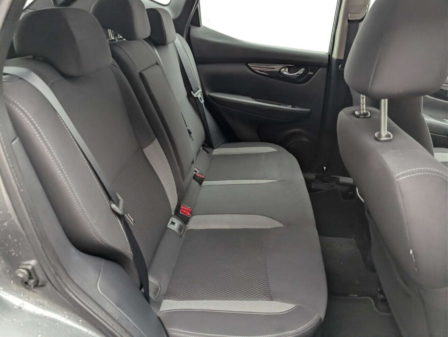 Used Nissan Qashqai 2019 for sale - 77713530: Photo 24