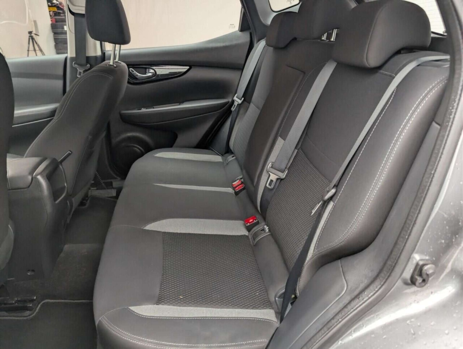 Used Nissan Qashqai 2019 for sale - 77713530: Photo 26