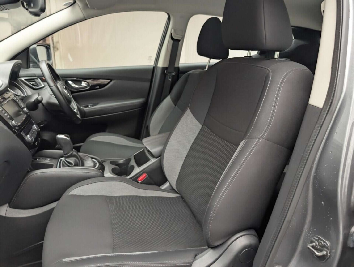 Used Nissan Qashqai 2019 for sale - 77713530: Photo 27