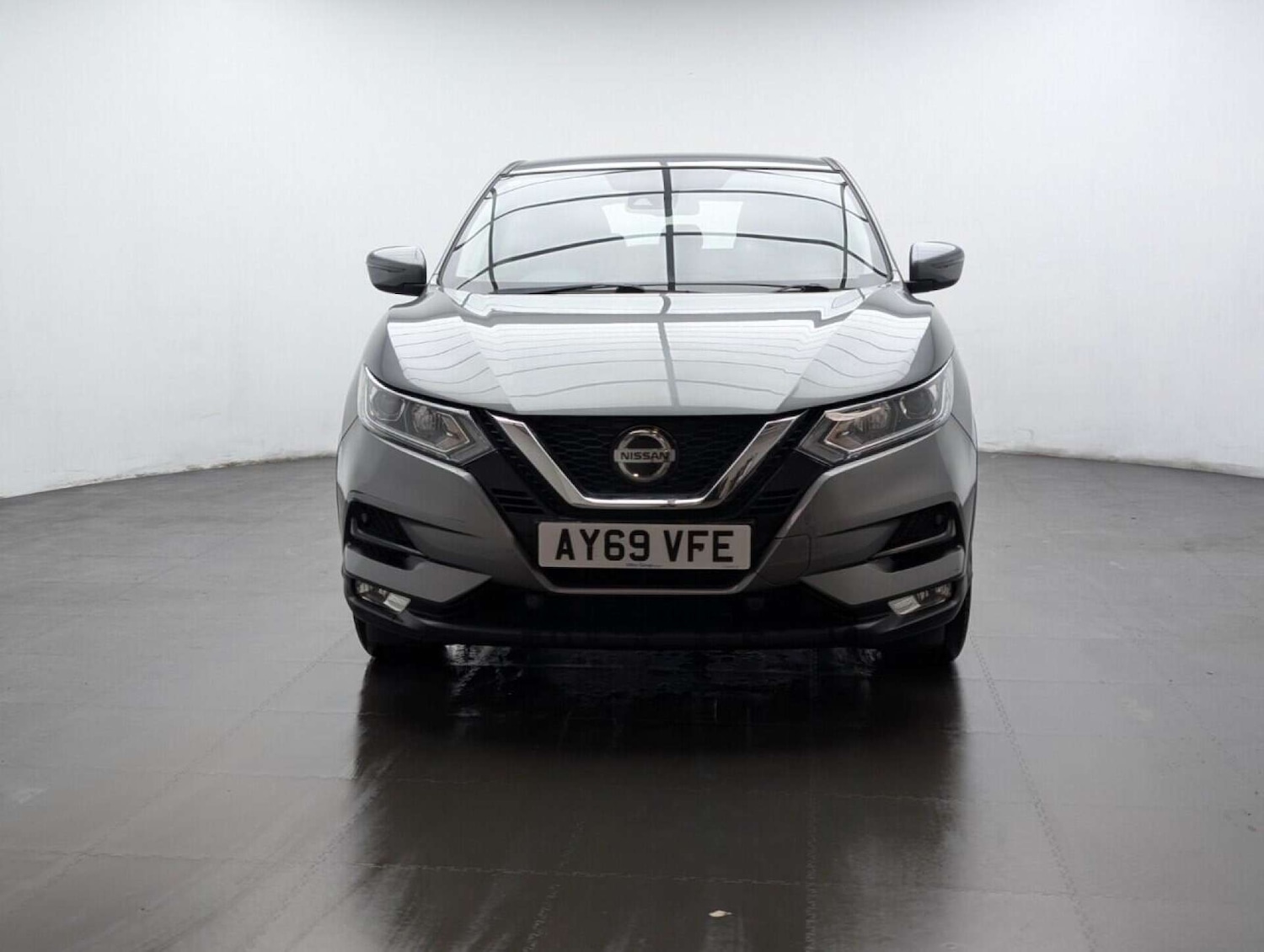 Used Nissan Qashqai 2019 for sale - 77713530: Photo 3