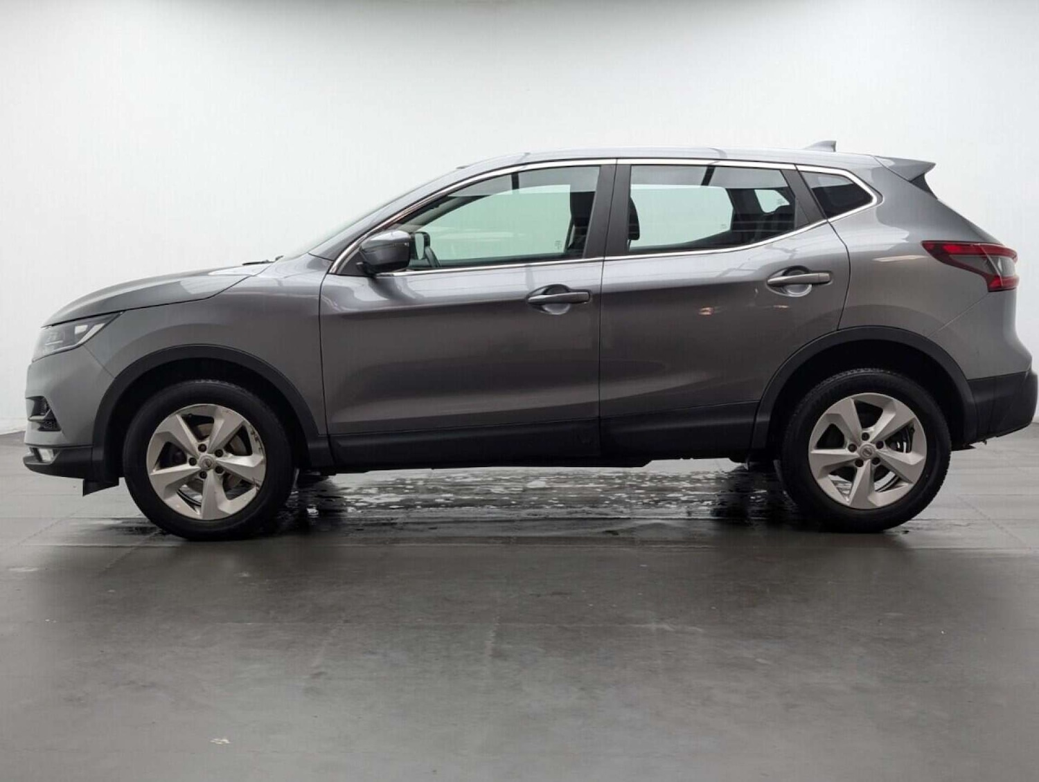 Used Nissan Qashqai 2019 for sale - 77713530: Photo 5