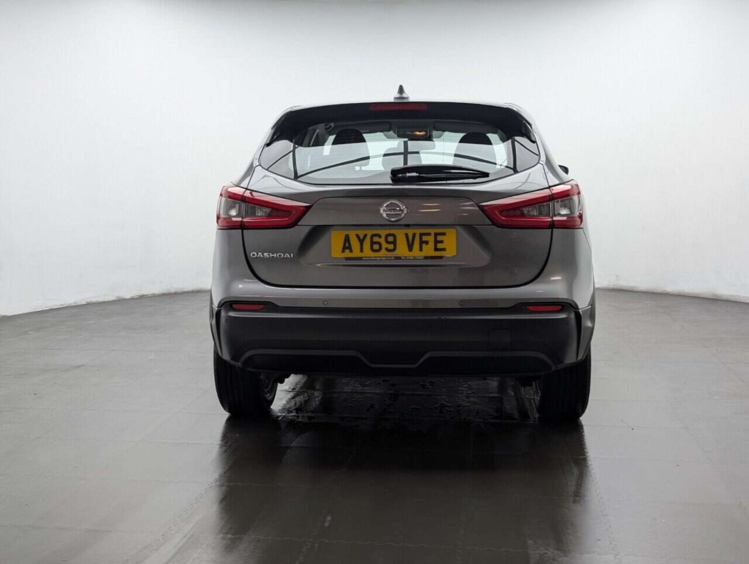 Used Nissan Qashqai 2019 for sale - 77713530: Photo 7