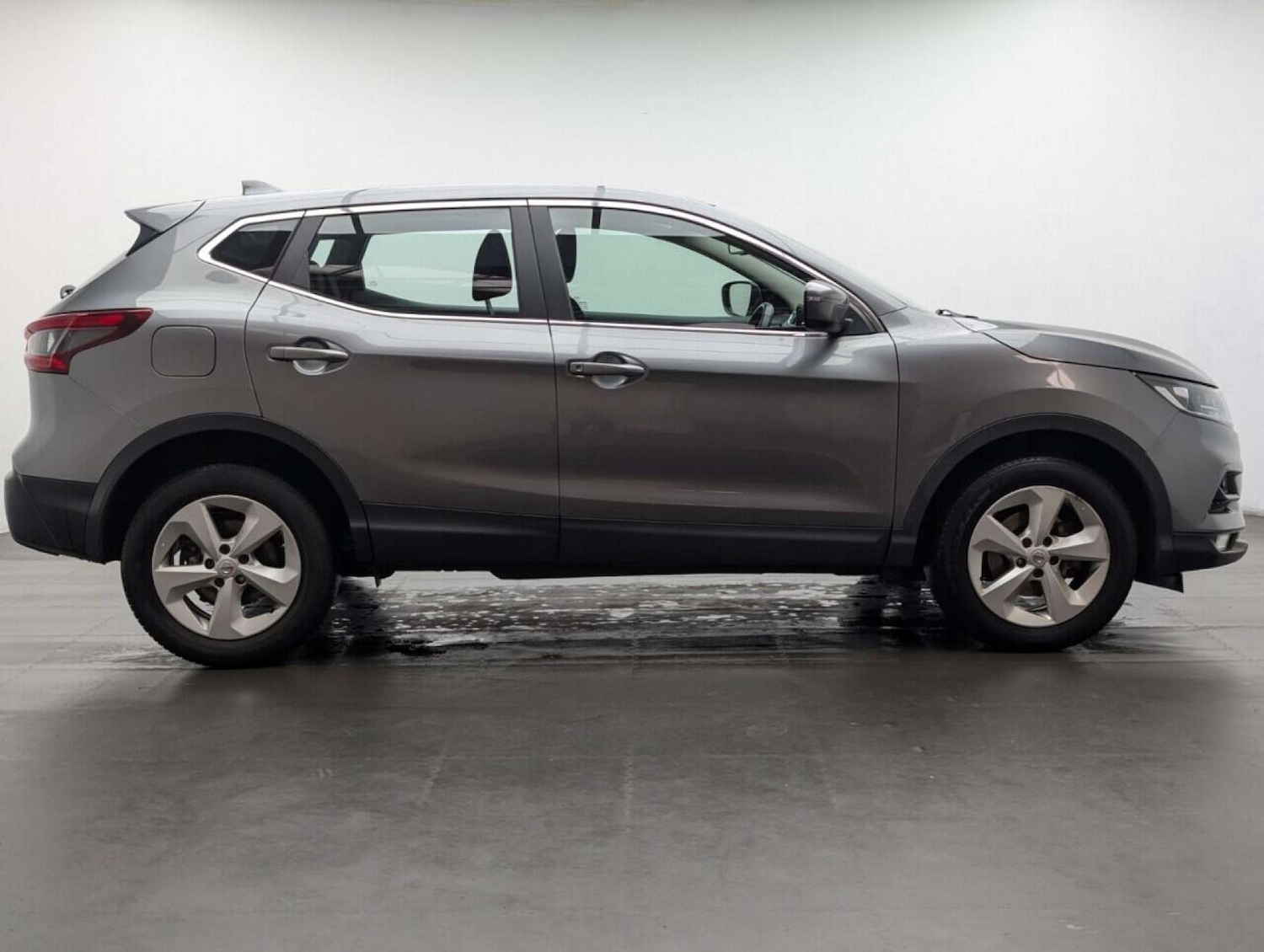 Used Nissan Qashqai 2019 for sale - 77713530: Photo 9