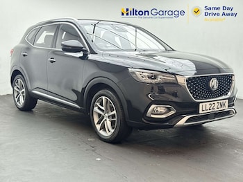 Used MG MG HS 2022 for sale - 79418028: Photo