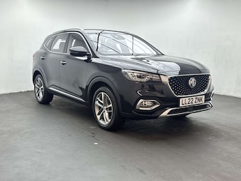 Used MG MG HS 2022 for sale - 79418028: Photo