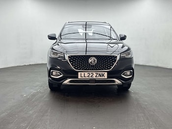 Used MG MG HS 2022 for sale - 79418028: Photo