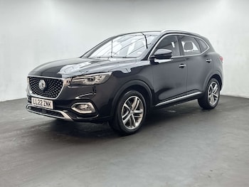 Used MG MG HS 2022 for sale - 79418028: Photo