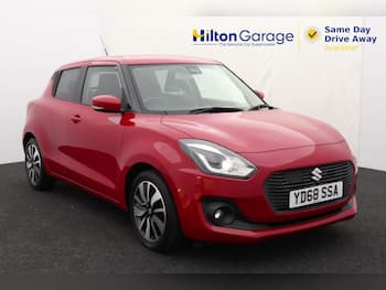 Used Suzuki Swift 2019 for sale - 79880877: Photo