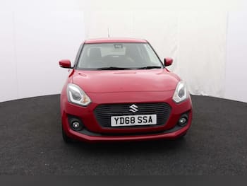 Used Suzuki Swift 2019 for sale - 79880877: Photo
