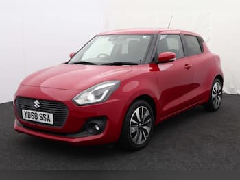 Used Suzuki Swift 2019 for sale - 79880877: Photo