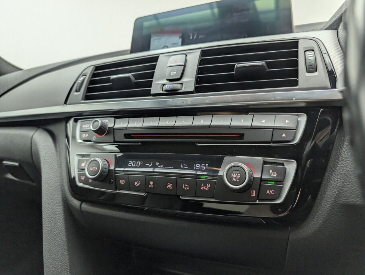 Used BMW 4 Series Gran Coupe 2019 for sale - 76422962: Photo 14