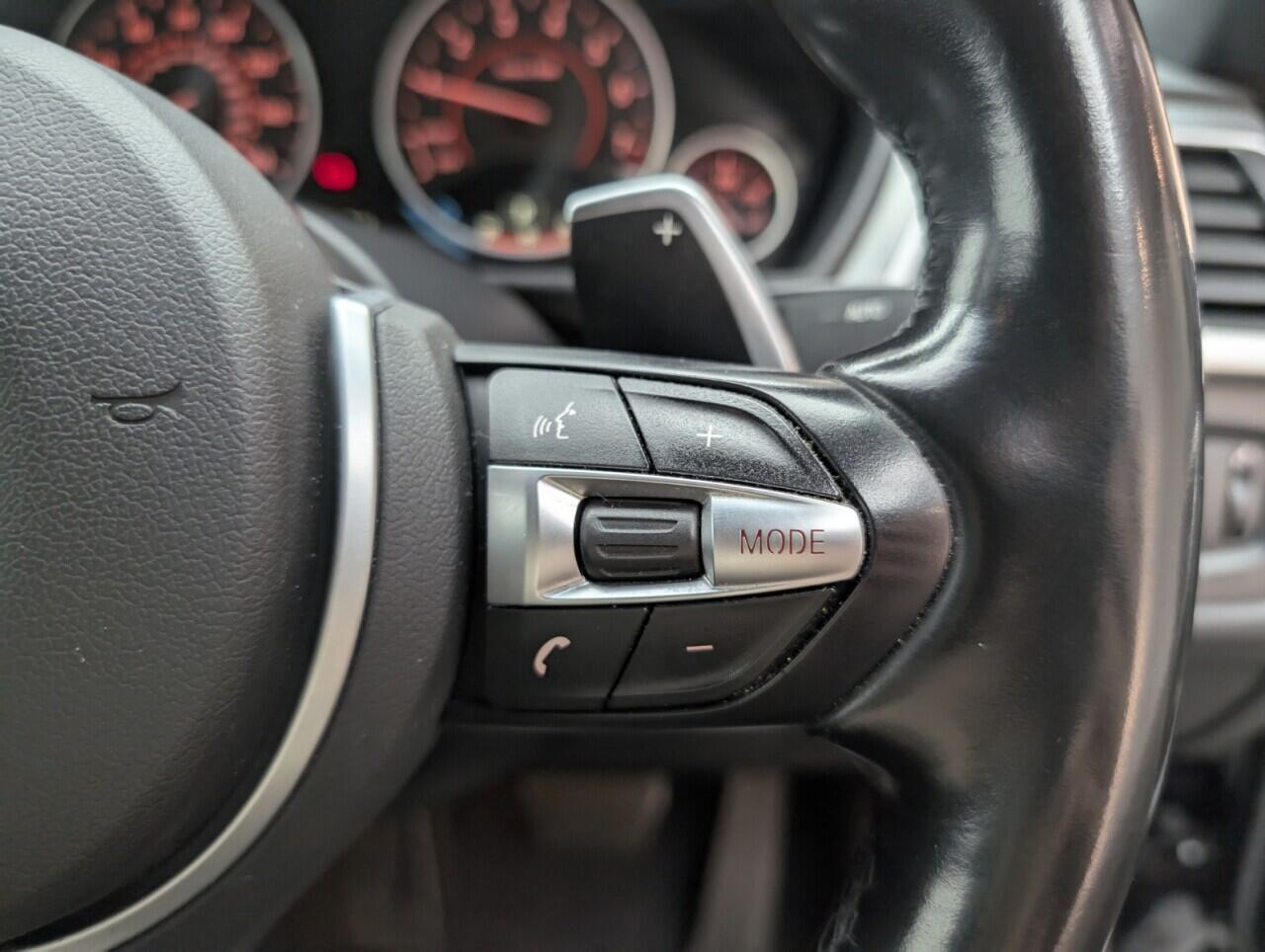 Used BMW 4 Series Gran Coupe 2019 for sale - 76422962: Photo 18