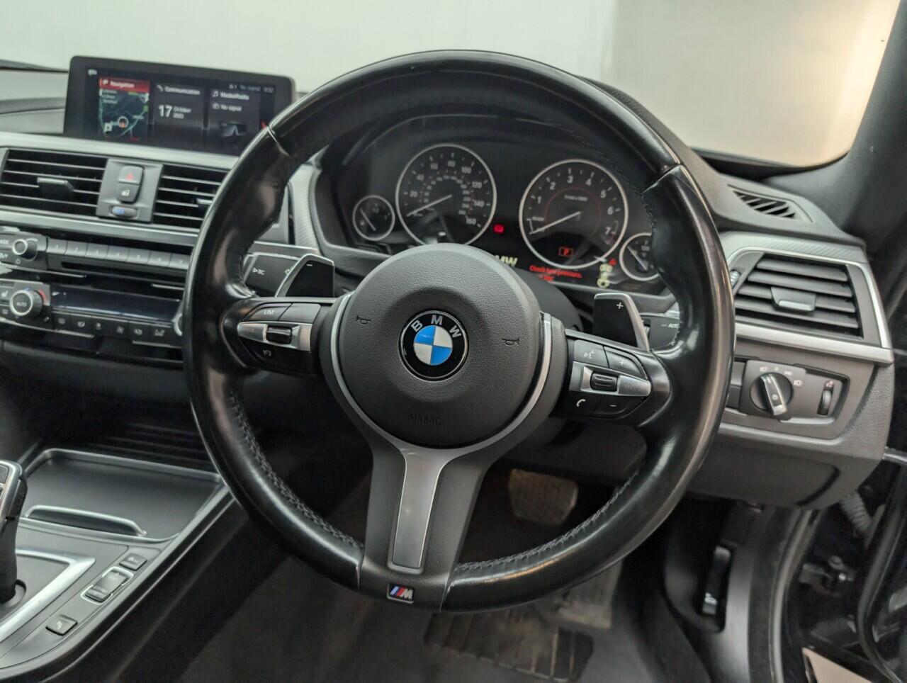 Used BMW 4 Series Gran Coupe 2019 for sale - 76422962: Photo 21